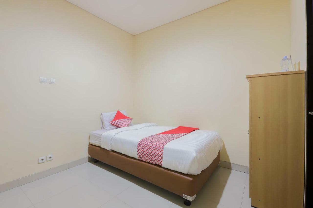 Oyo 968 Tirthankara Residence Jakarta Exterior photo