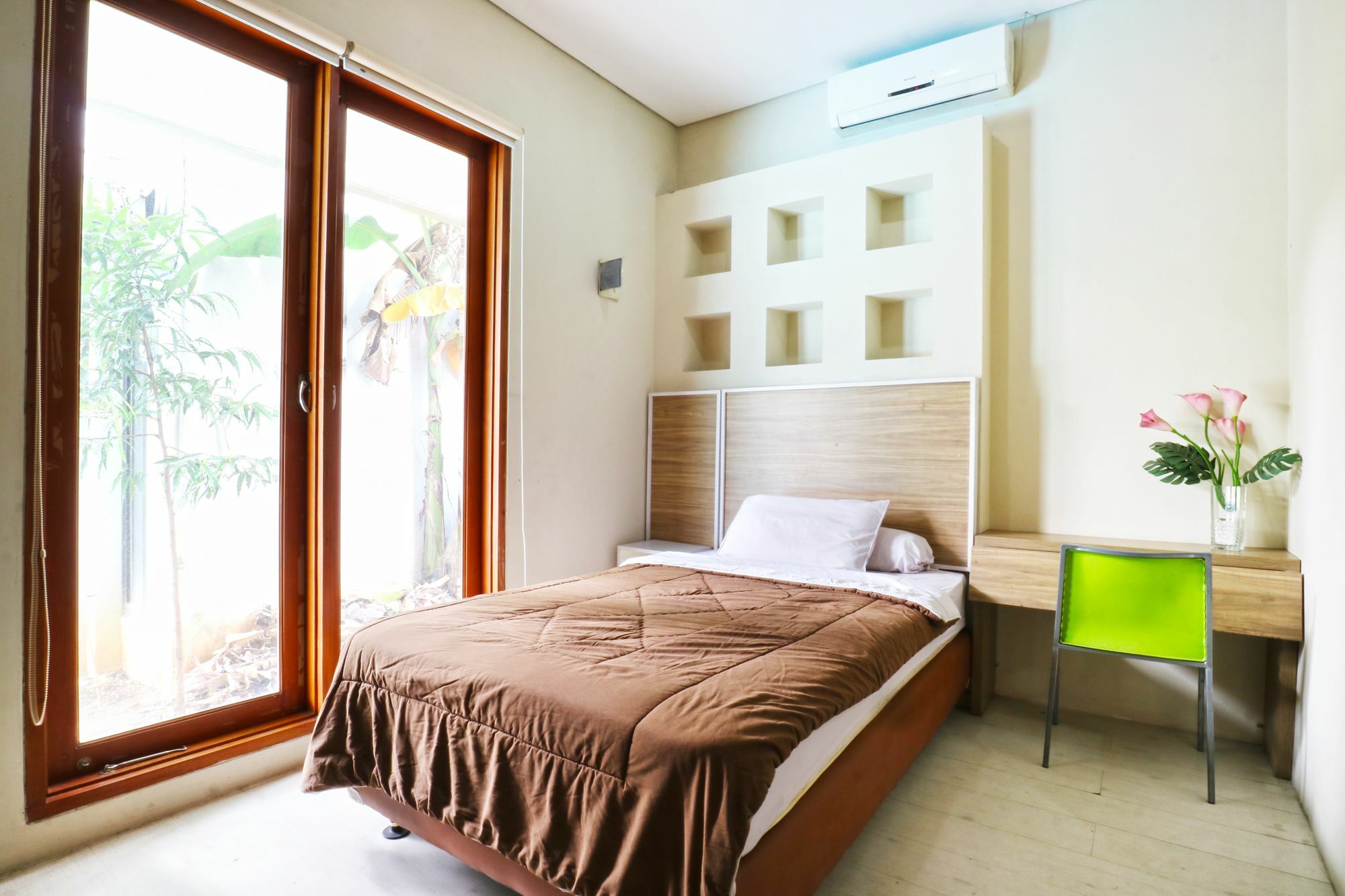 Oyo 968 Tirthankara Residence Jakarta Exterior photo